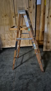werner ladder