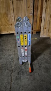 Krause ladder