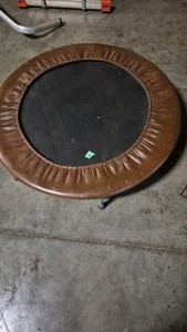 trampoline