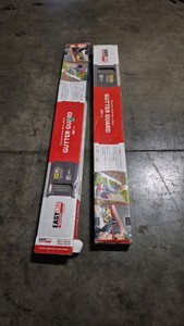 gutter guard