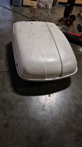 Sears x-cargo