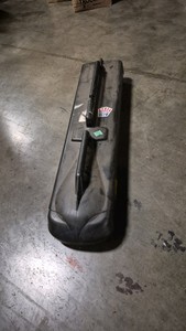 sports travel case