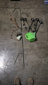 yard decor items