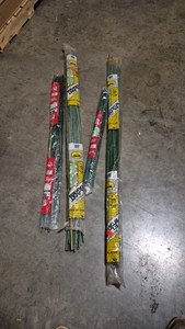 garden stakes