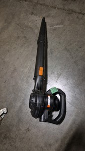 worx leaf blower