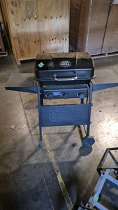 expert grill