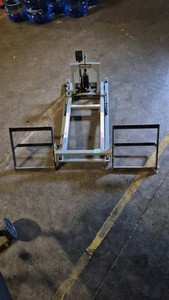 lawnmoweratv lift