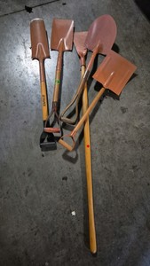 yard tools