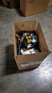 box of tools