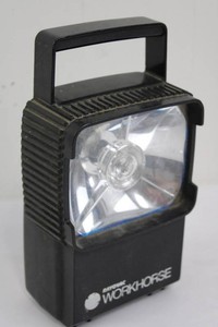 Rayovac Workhorse Battery Lantern