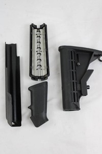 Smith & Wesson M&P 15-22 .22 LR Stock Parts Set