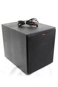 Klipsch R-100SW Powered Subwoofer