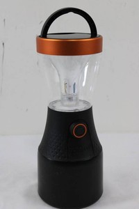 Duracell LED Lantern - Untested, No Charger