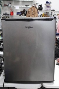 Whirlpool WH27S1E 2.7 Cu Ft Refrigerator