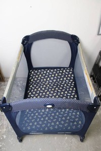 Graco Pack N Play Portable Playard