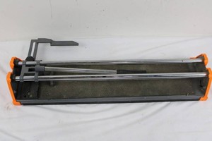 HDX Manual Tile Cutter