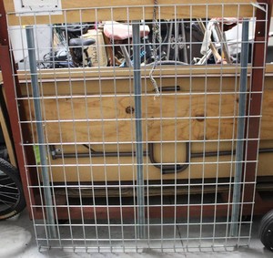 Wire Grid Display Panel