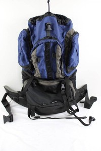 ALPS Mountaineering Cascade 5200 Backpack