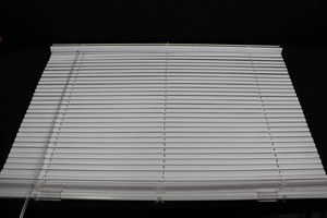 HD Supply White Blinds 41 Inch Wide