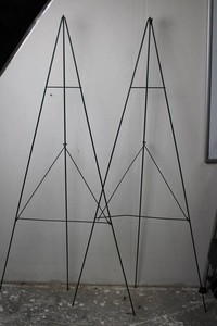 Metal Plant Stands