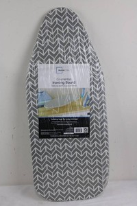 Mainstays Countertop Ironing Board 12 X 30 X 4.53 in