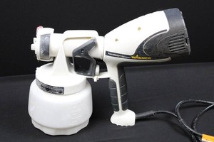 Wagner PaintREADY Sprayer 0529105 120V