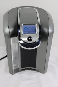 Keurig 2.0 K2.0-500 Hot Brewer Coffee Maker - 120V 1470W