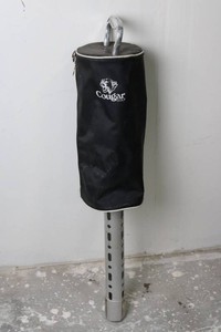Cougar Golf Club Holder Stand
