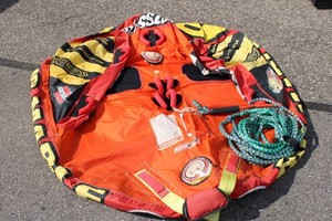 Sportsstuff Big Mable Towable Tube With Rope