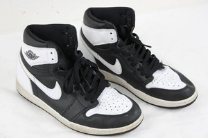 Nike Air Jordan High-Top Sneakers Size 8.5