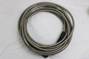 PowerCare 3200 PSI Braided Pressure Washer Hose