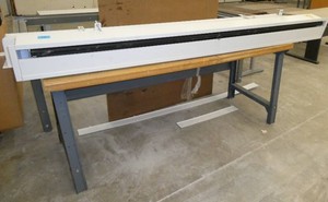 30X72 Workbench (does not include the screens on top)