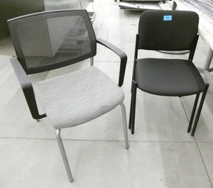 3 chairs