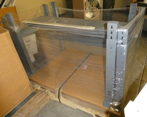 Two new workbenches 36x60 and 48x36