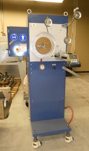Sahm 326 winder for parts - marked as non-working unit