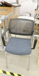 3 chairs