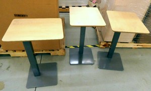 3 laptopwriting tables