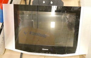 Pallet of electronics