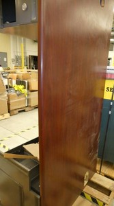 Desk 36x72
