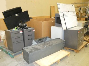 Left from the last sale