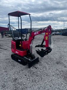EXCAVATOR2026UnusedME15