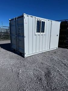 11FT CONTAINER2026UnusedIRC11