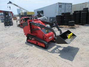 SKID STEER LOADER2026UnusedSSL1500 Yanmar Diesel Engine