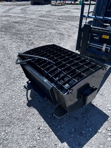 Mixing Bucket 2026 Unused