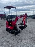 EXCAVATOR|2026|Unused|ME15