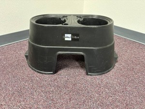 OurPets Healthy Pet Diner Elevated Feeding Station for Large Dogs
