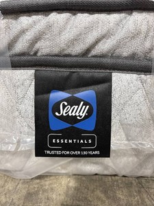 Sealy Essentials Pillow Top Queen Size Mattress
