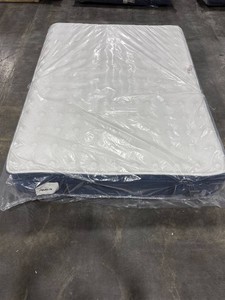 Kirkland Lakeridge Pillow Top Standard Queen Mattr