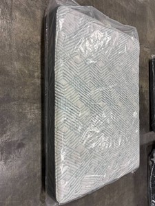 Beautyrest Pressuresmart Standard Queen Mattress