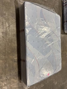 Sealy Posturepedic Plus Standard Queen Mattress (Blemish see photos)